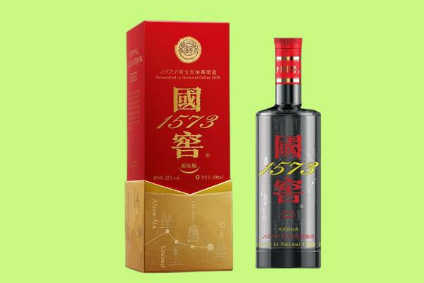 广丰区回收国窖