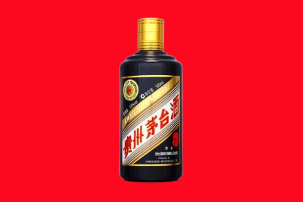 广丰区回收茅台酒瓶